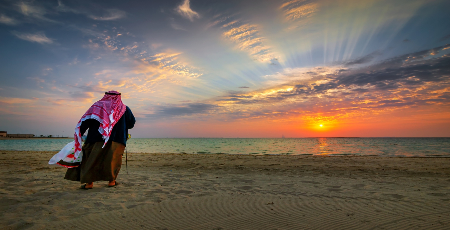 Al Jubail 